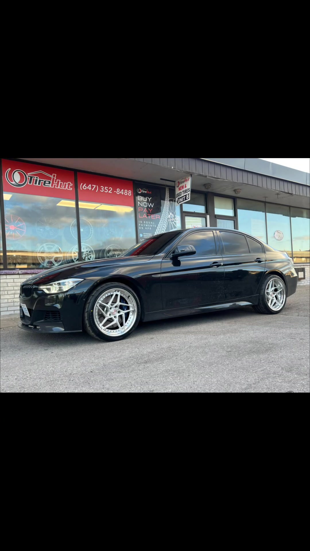 @Tirehut