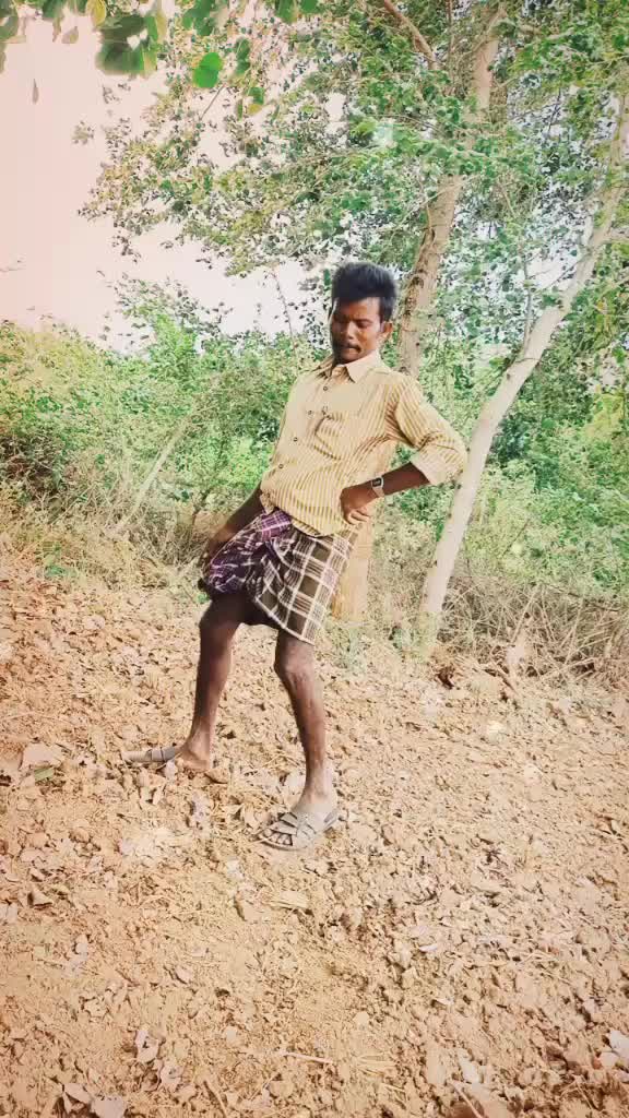 @Chanti Malike