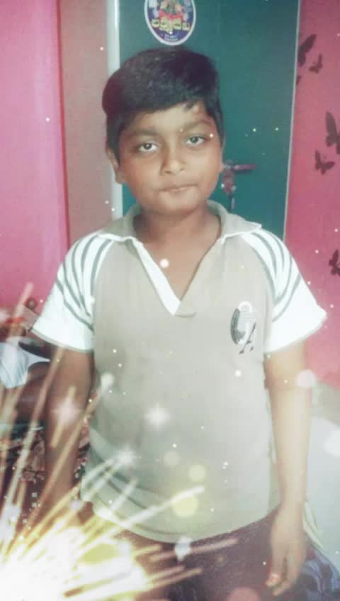 @Rohith local boy