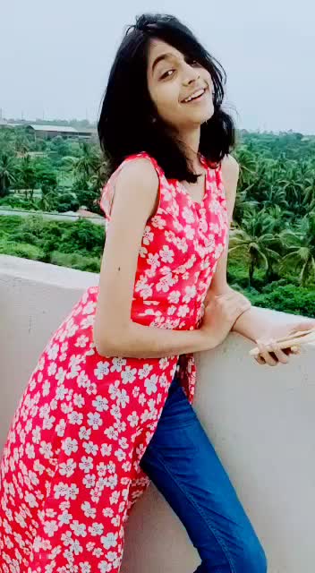 @Deepali sagar ♥️