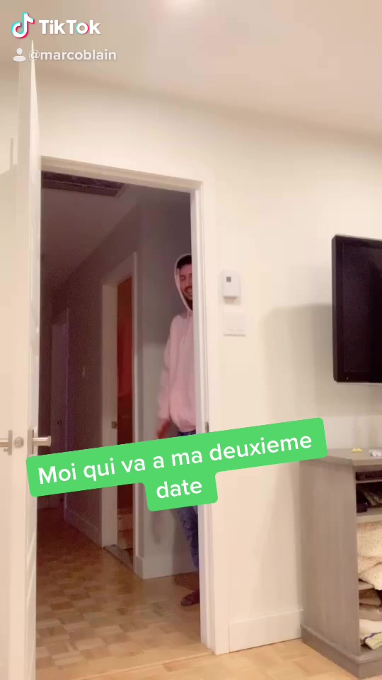 @Marco Blain