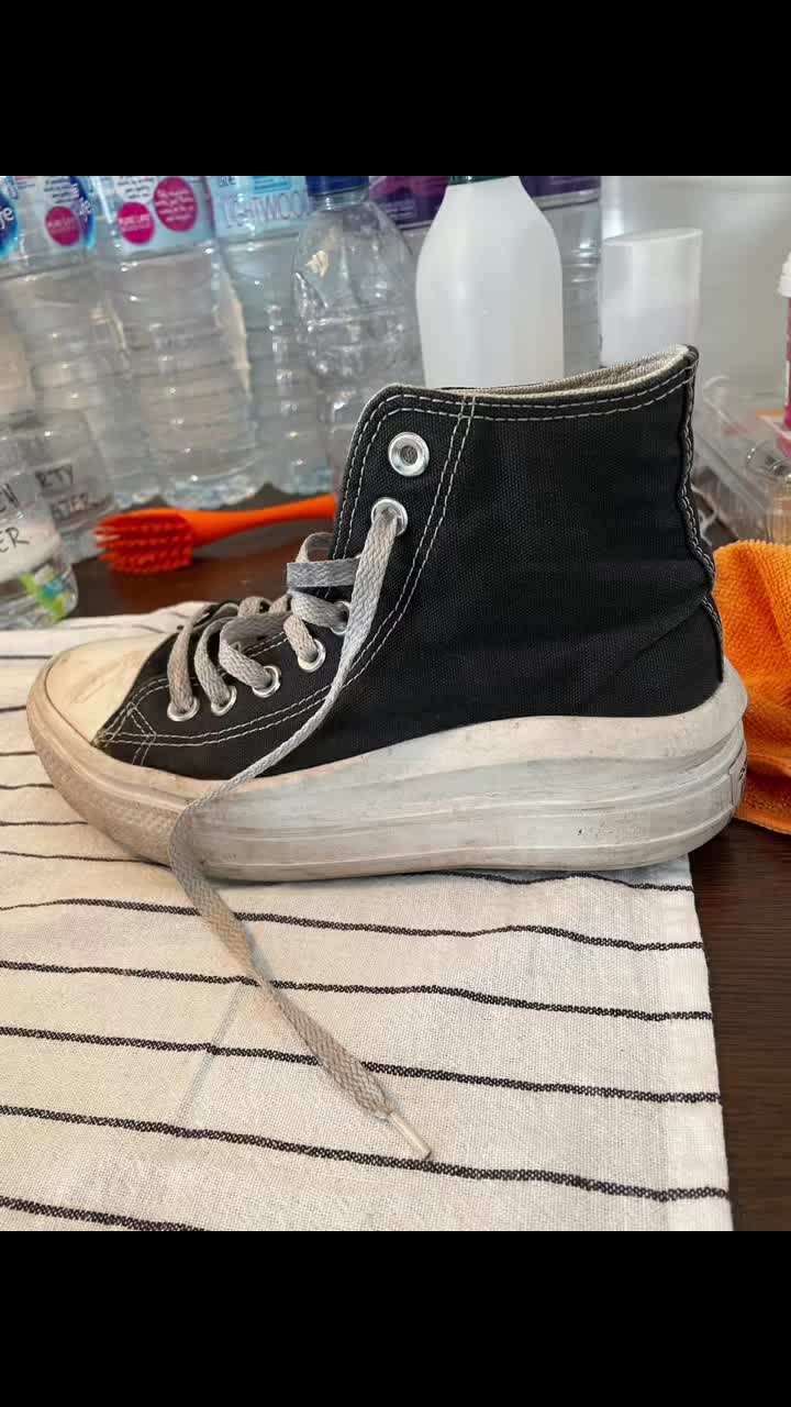 @The Shoe Doc