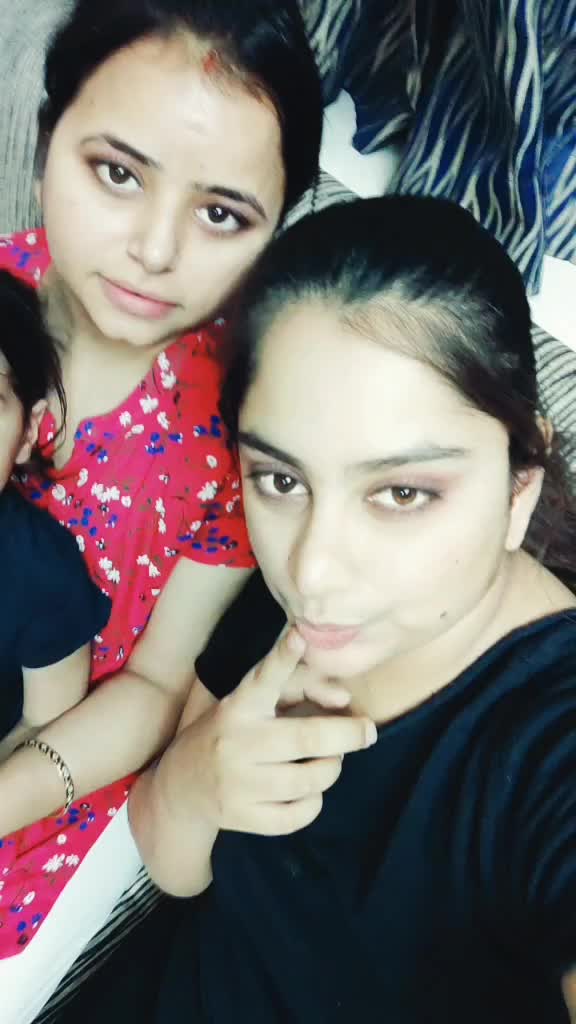 @Honey Pamnani
