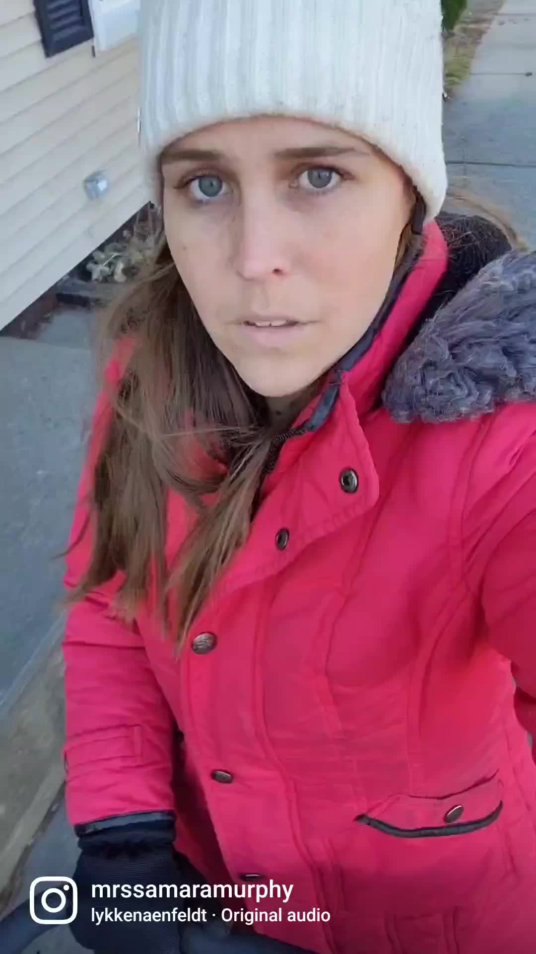 @Samara Murphy