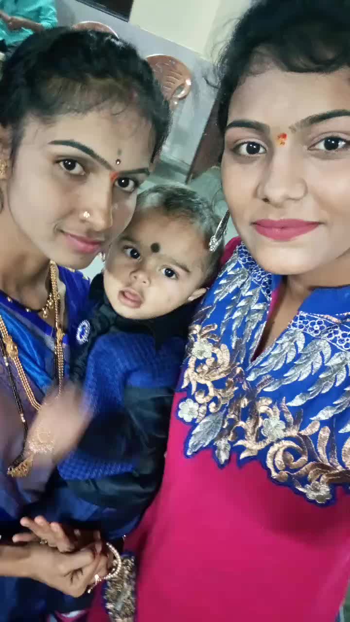 @Yogini Goyekar