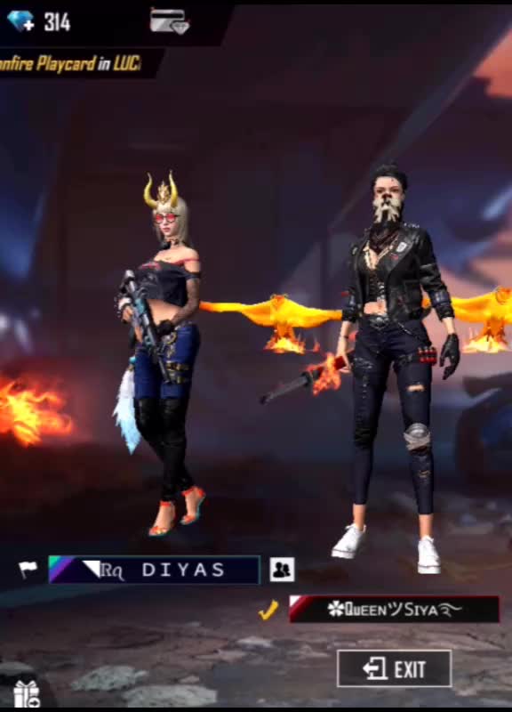 @💕Queen siya💕