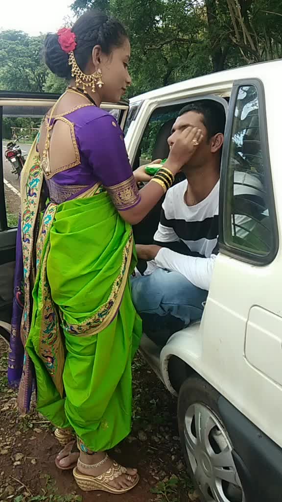 @Rahul Sangle