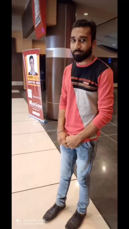 @Dilip Parmar