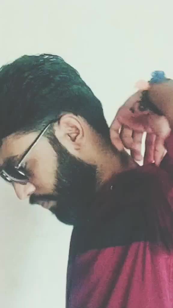 @Anandu S Krishna