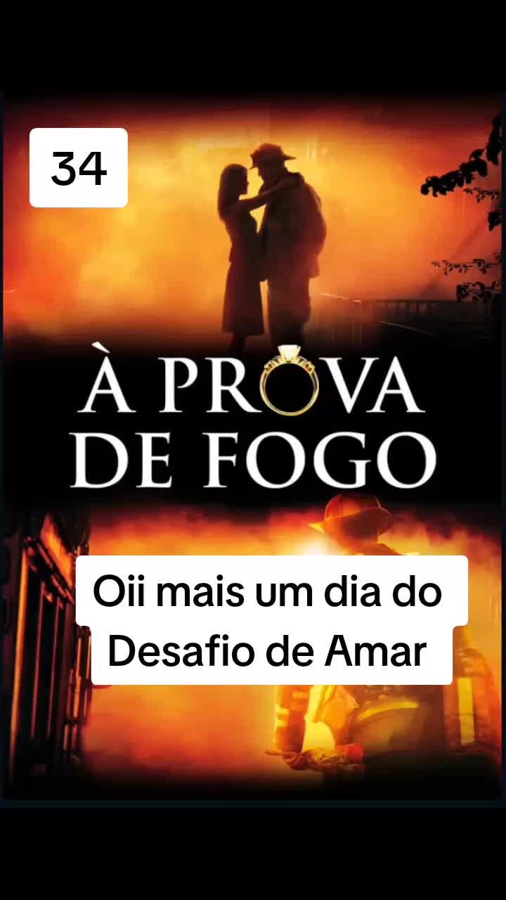 @PROVA DE FOGO 🔥