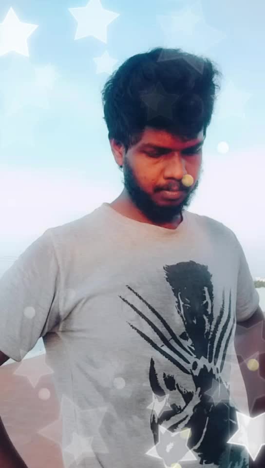 @Sarath kumar Perumal
