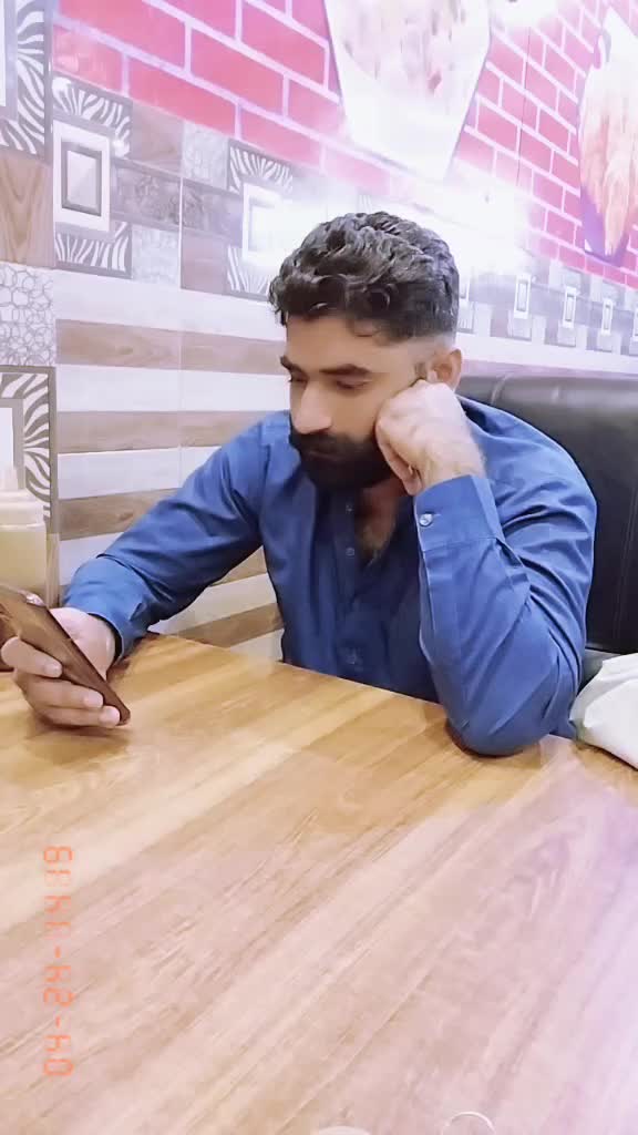 @گوگا ملک