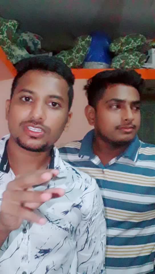 @Hameeth Khan