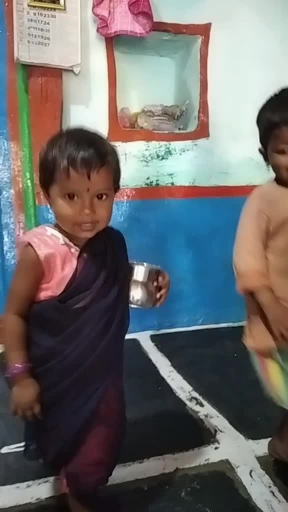@Saranppa M Saranppa