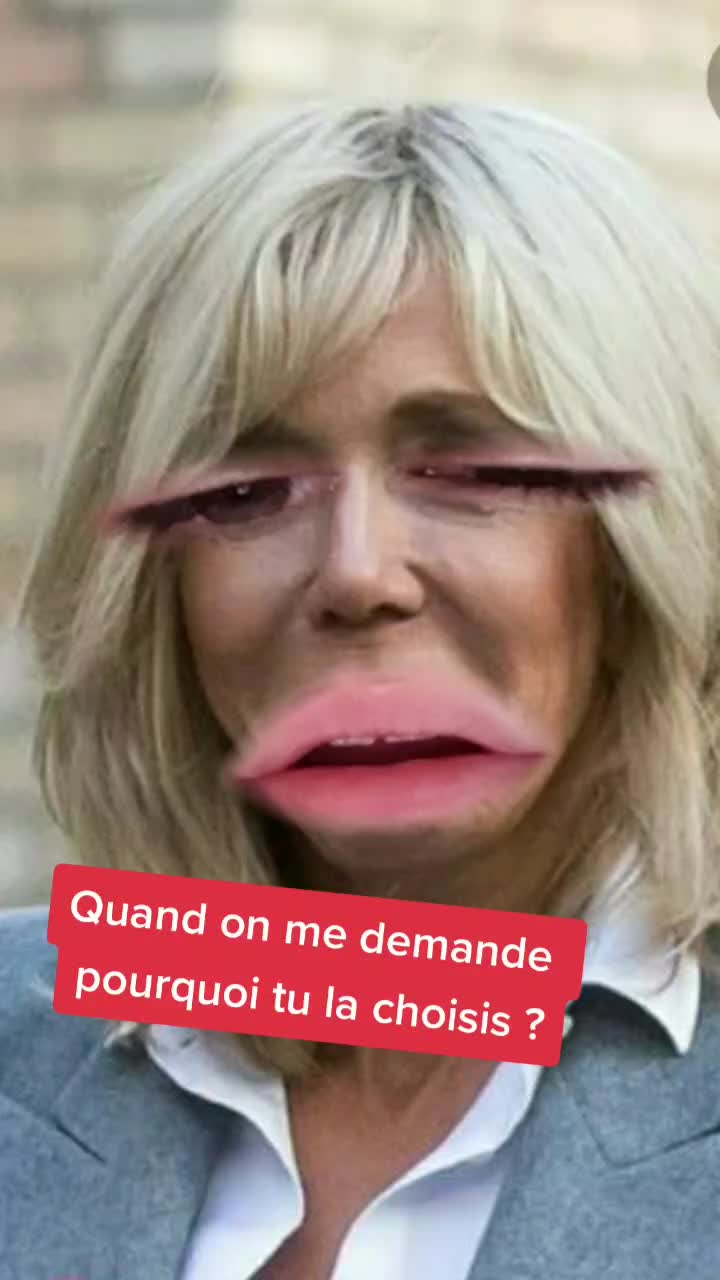 @Le Rire Noir