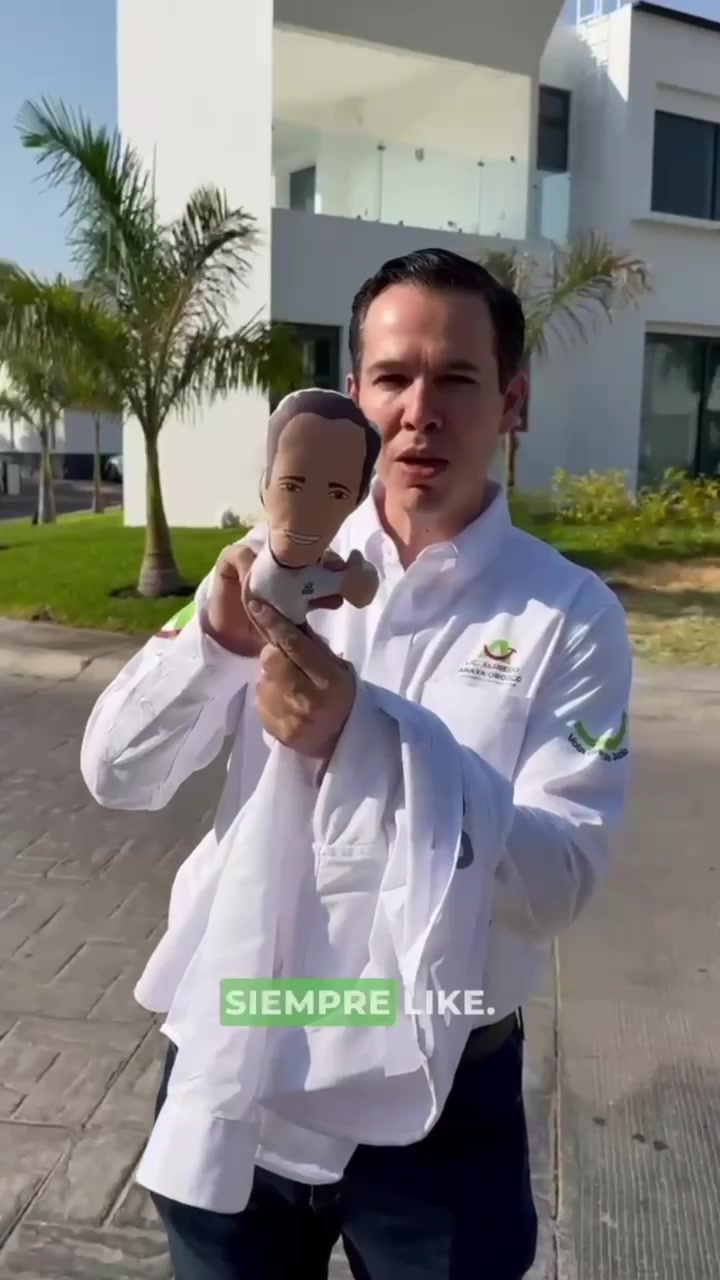 @Alfredo Anaya