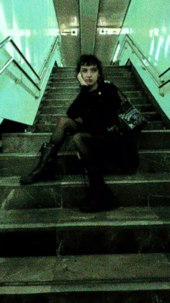 @Helly Eirisee