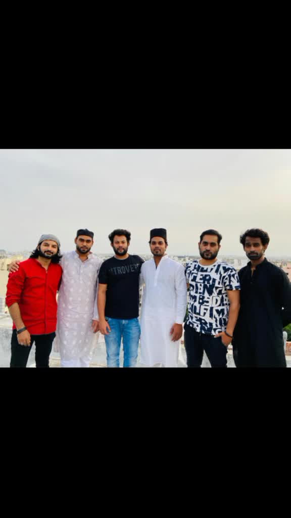 @Mehraj Rider