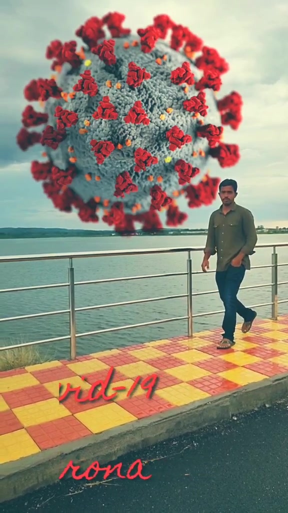 @Vinod Goud