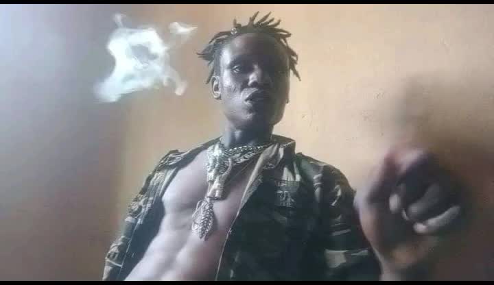 @I am Rasta TheeBless