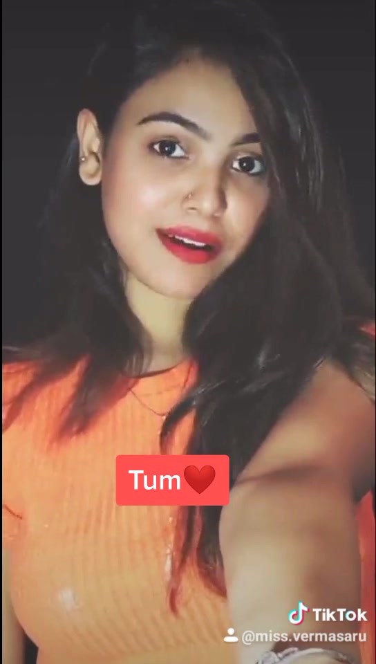 @Chandigarhqueen💞