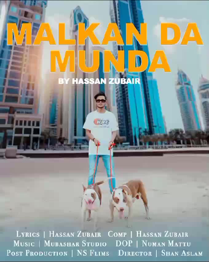 @Malika DA MuNDa😎🤟