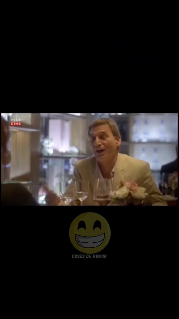 @Doses de humor