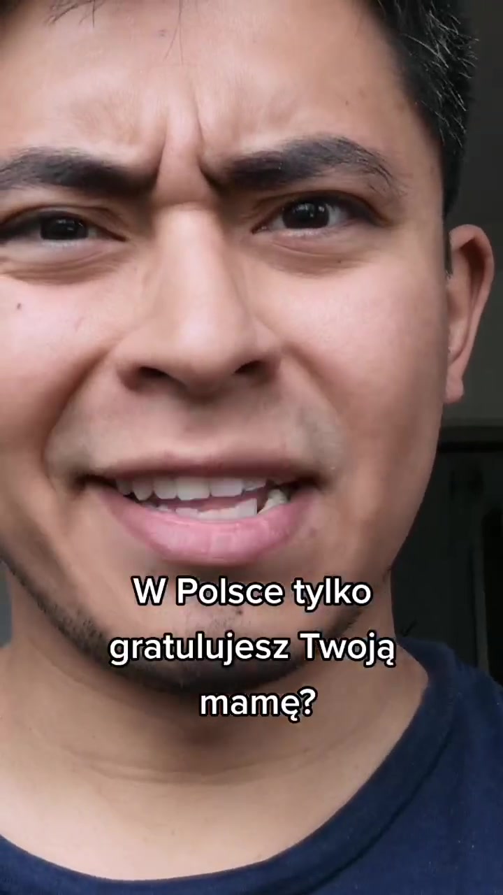@Polski z Meksyk