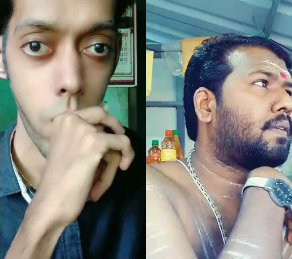 @Rahul Raju