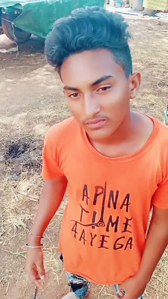 @lucky rasool