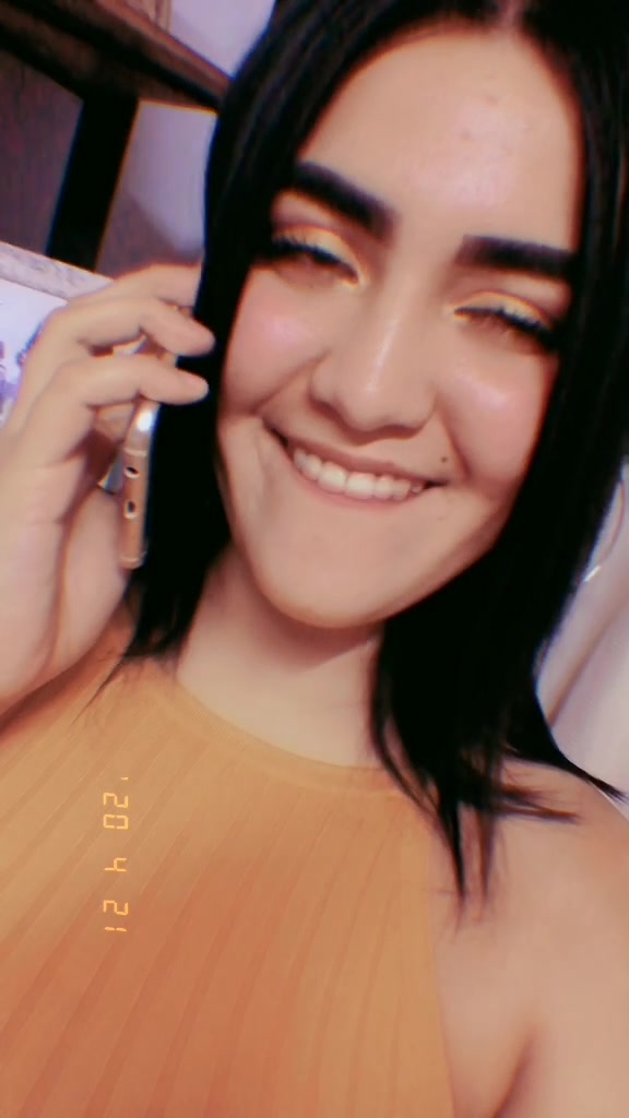 @Francisca Javiera Mera