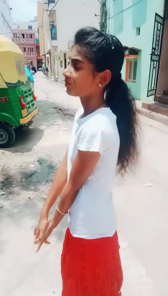 @Attitude Queen 👑 😘