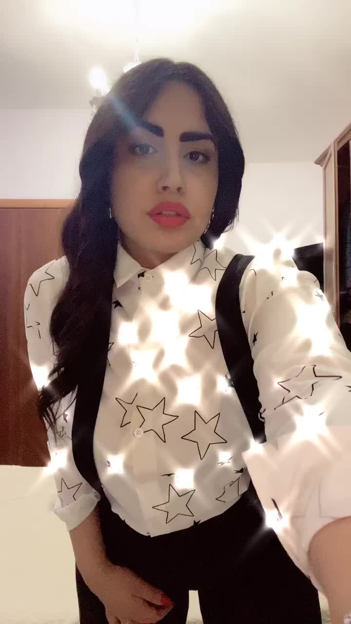 @Maria Amoruso