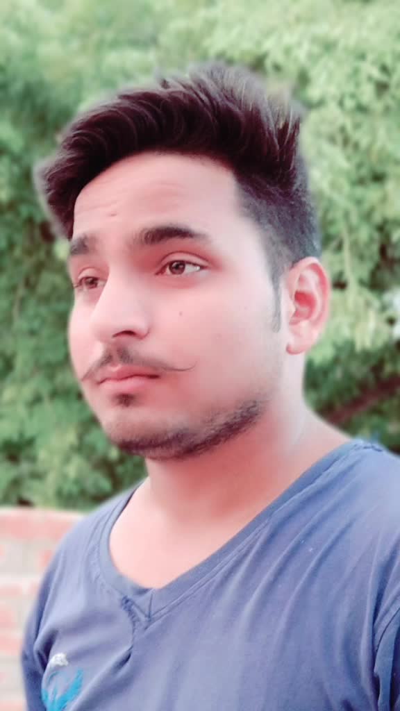 @Tejasvi Tripathi