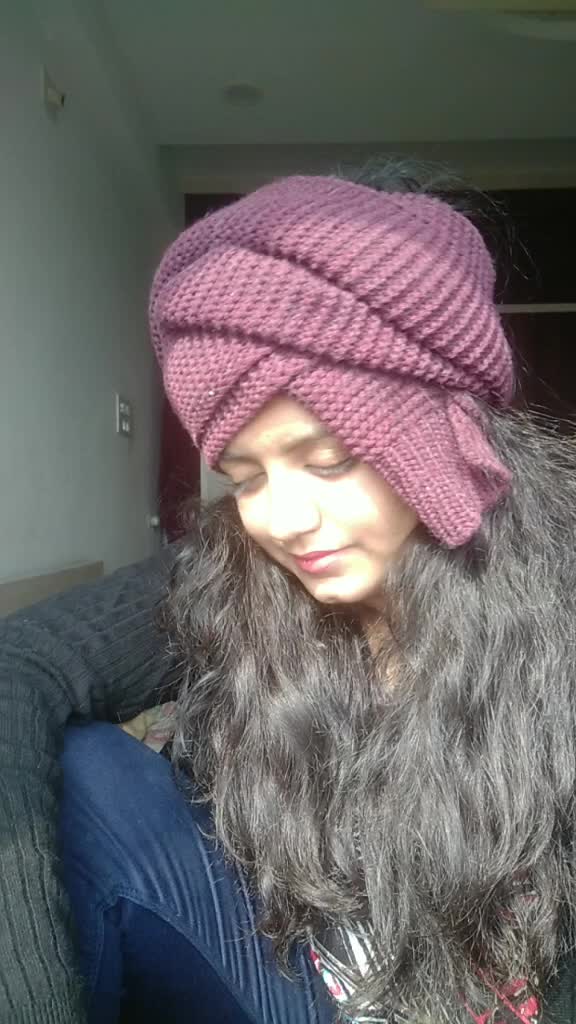 @Dhwani Rao