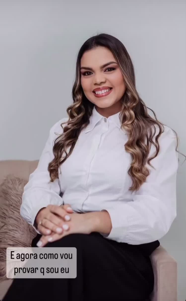 @Damares Chaves