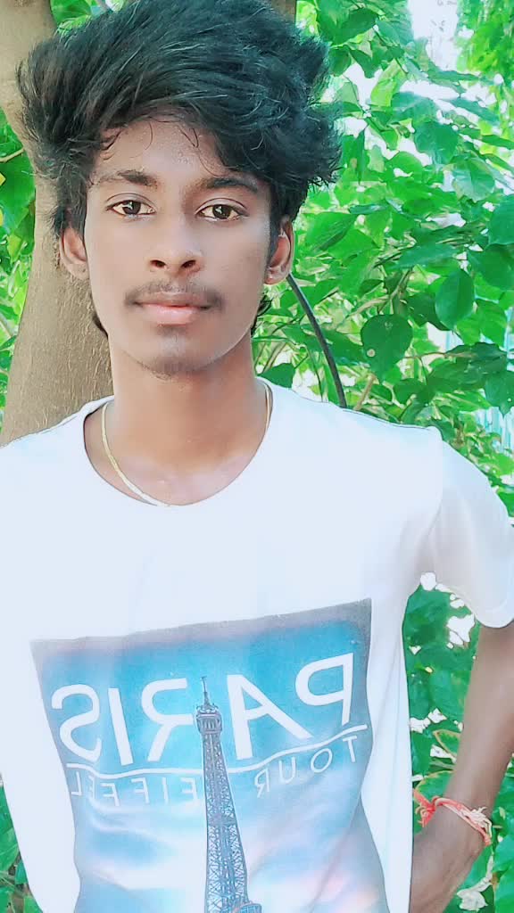 @Havoc Dhanush DS