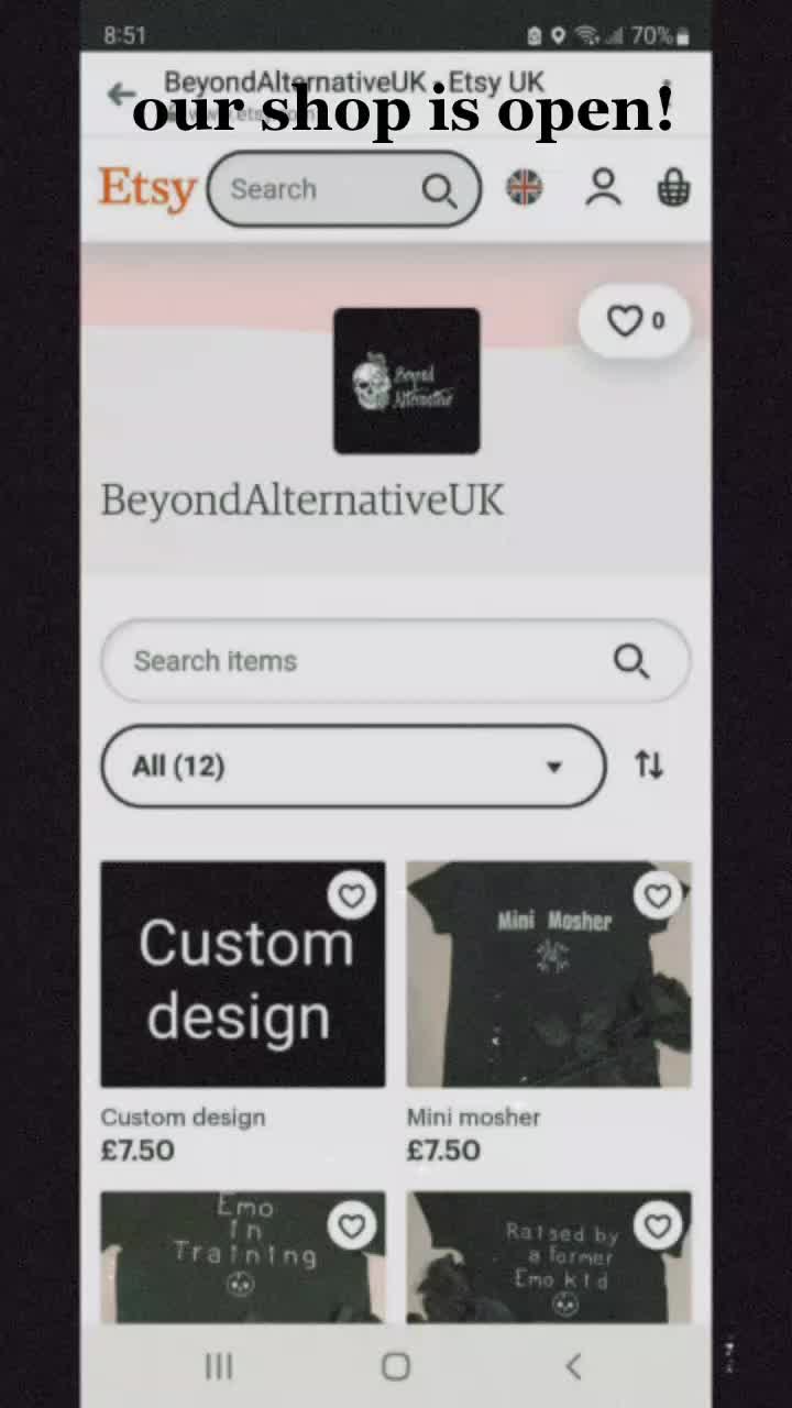 @Beyond Alternative