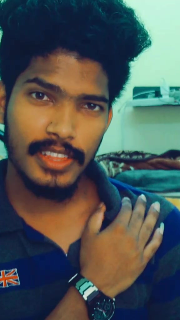 @Vishnu Shetty