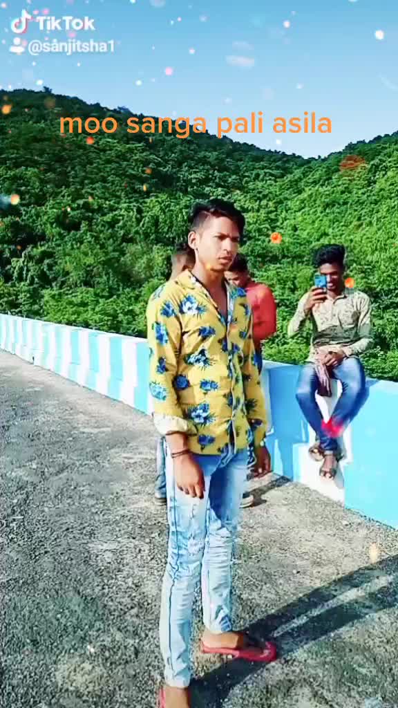 @Brocken heart sanjit