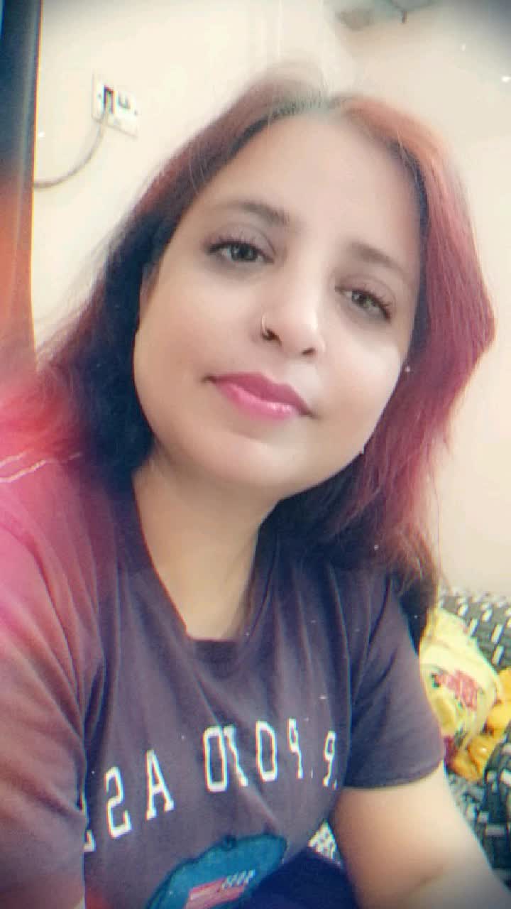 @Megha Batra