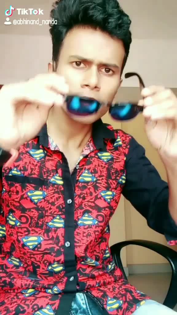 @Abhinand Nanda