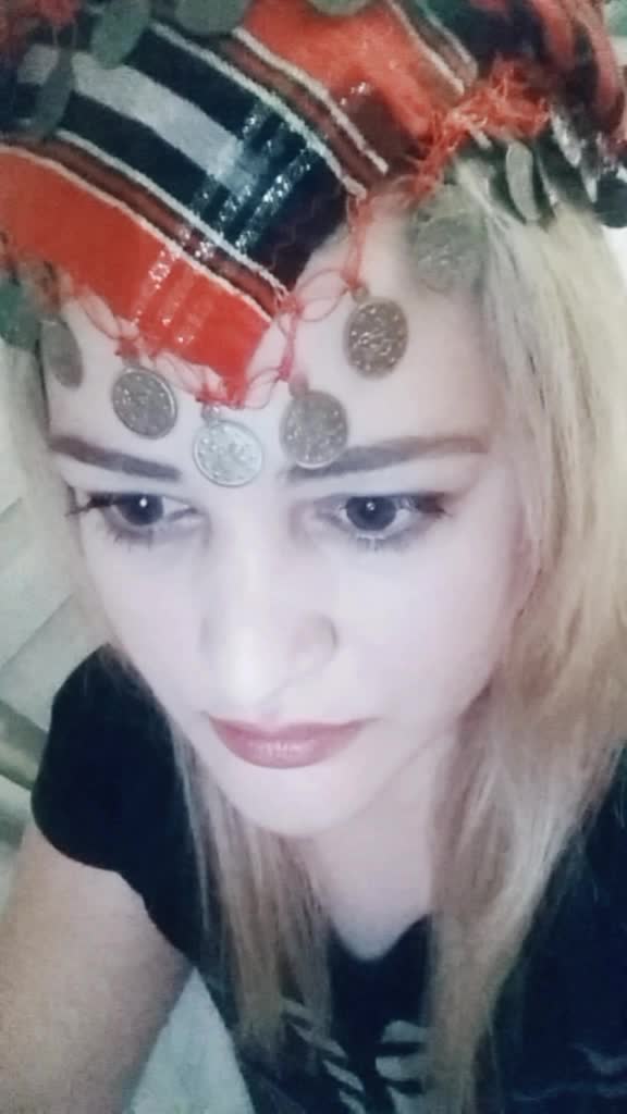 @👱SARILİÇE👱