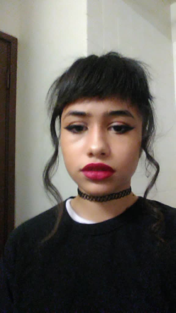 @Angel ♡