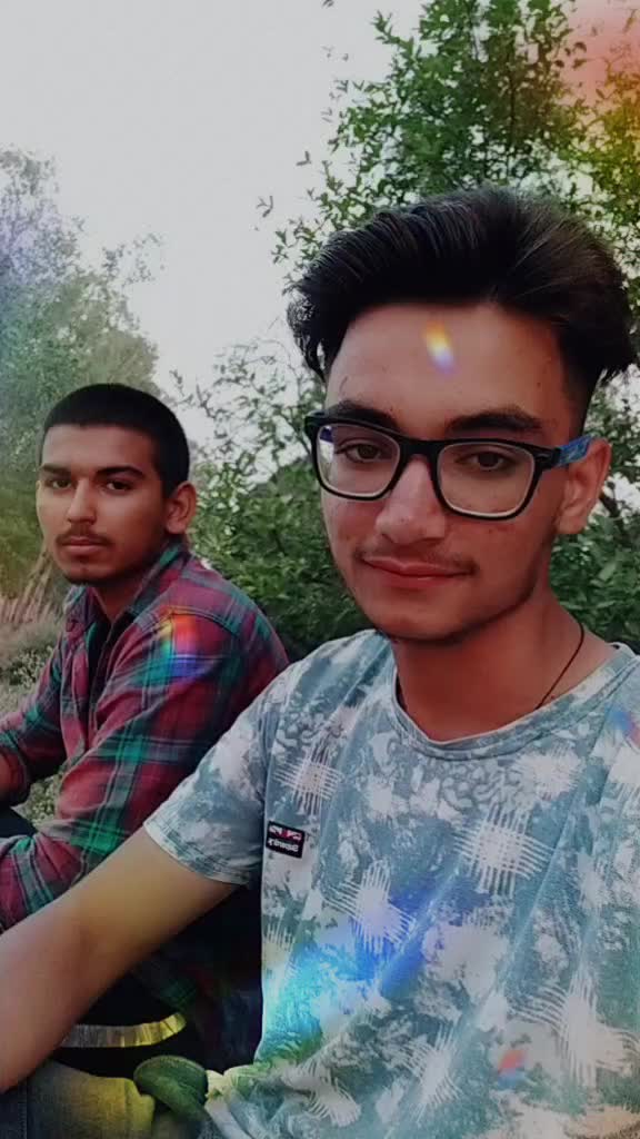 @Gurmeet Ror