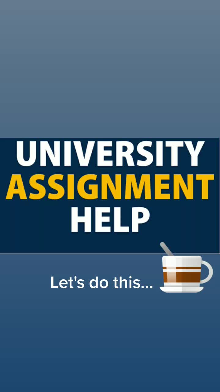 @Assignment Helper | Tutor