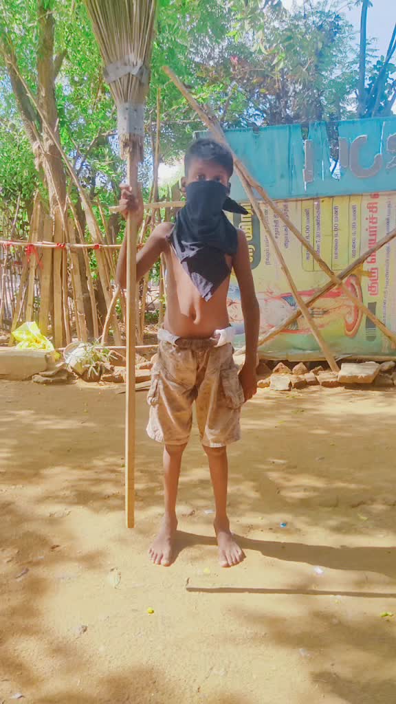 @꧁༒ .TiK Tok ♛தமிழன்꧂