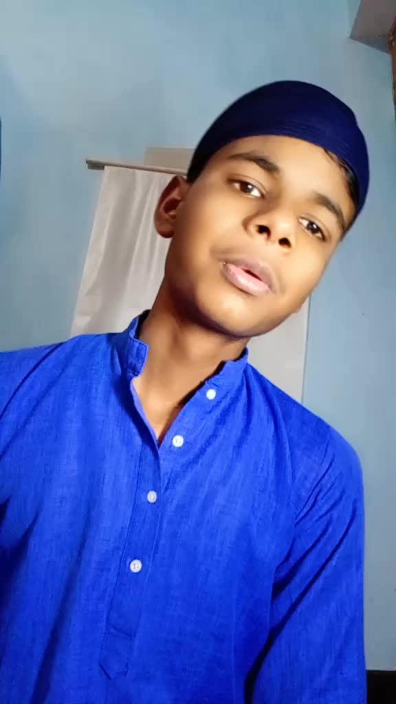@Syed Sameer