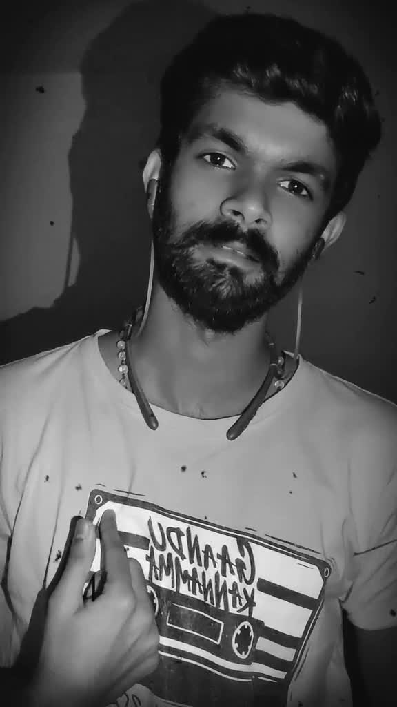 @Tharun Kumar
