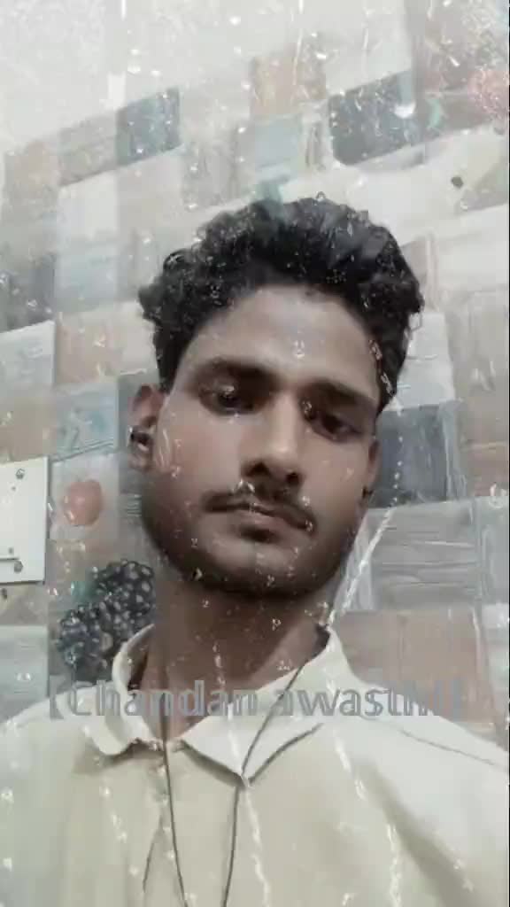 @chandan awasthi